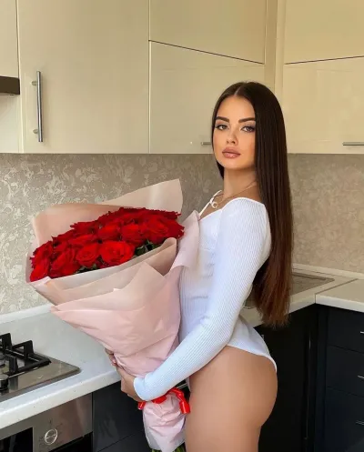 Анкета настя - город Ижевск, 23 года, №33829