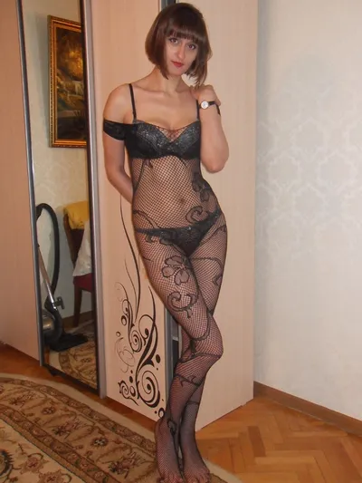 Анкета Моника - город Ижевск, 27 лет, №monika-41082927