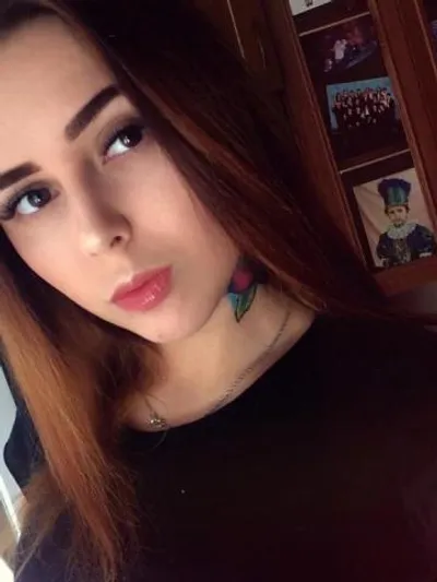 Анкета Маргарита - город Ижевск, 24 года, №margarita-41082798